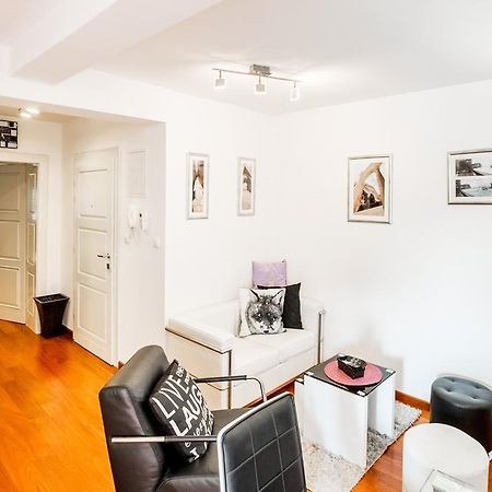 ספליט Penthouse Priuli Apartment מראה חיצוני תמונה