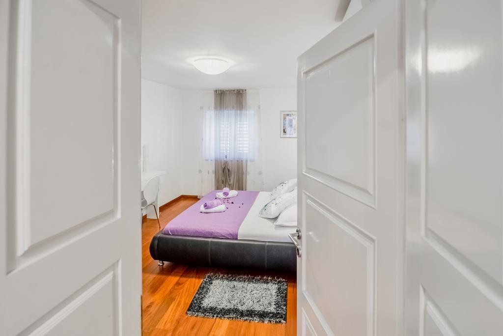 ספליט Penthouse Priuli Apartment מראה חיצוני תמונה