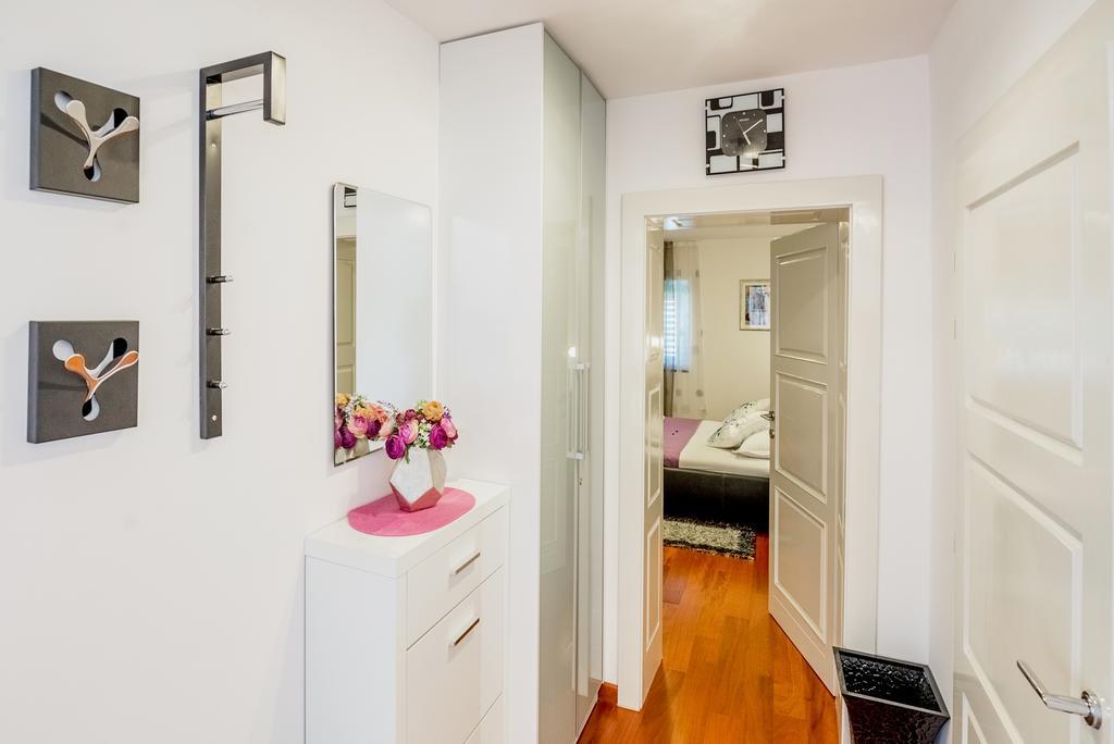 ספליט Penthouse Priuli Apartment מראה חיצוני תמונה