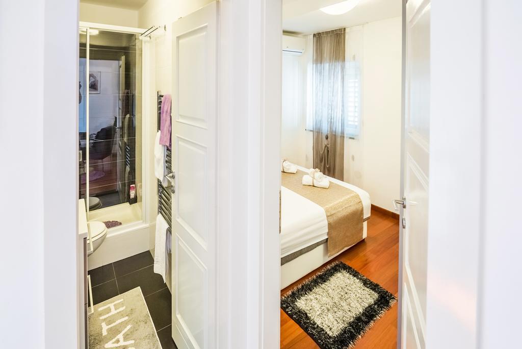 ספליט Penthouse Priuli Apartment מראה חיצוני תמונה