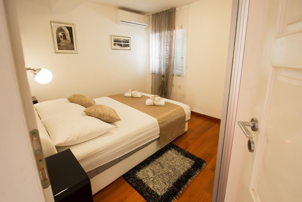 ספליט Penthouse Priuli Apartment מראה חיצוני תמונה
