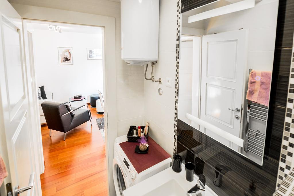 ספליט Penthouse Priuli Apartment מראה חיצוני תמונה