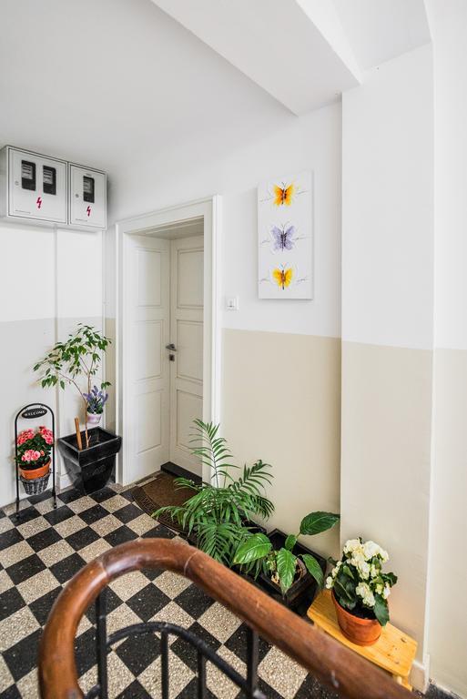 ספליט Penthouse Priuli Apartment מראה חיצוני תמונה
