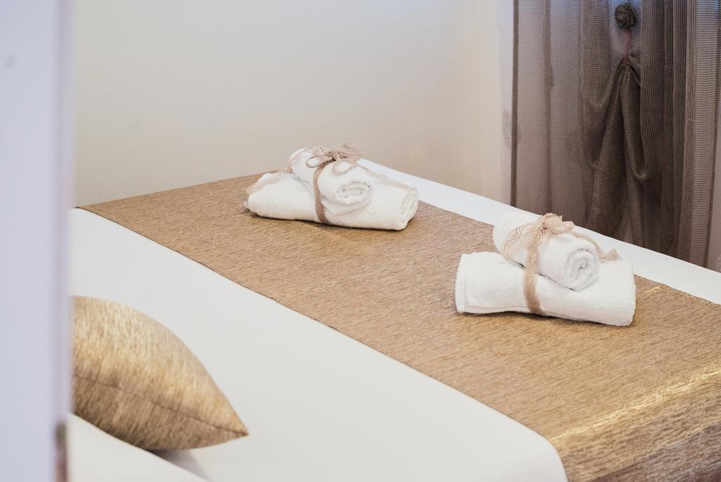 ספליט Penthouse Priuli Apartment מראה חיצוני תמונה