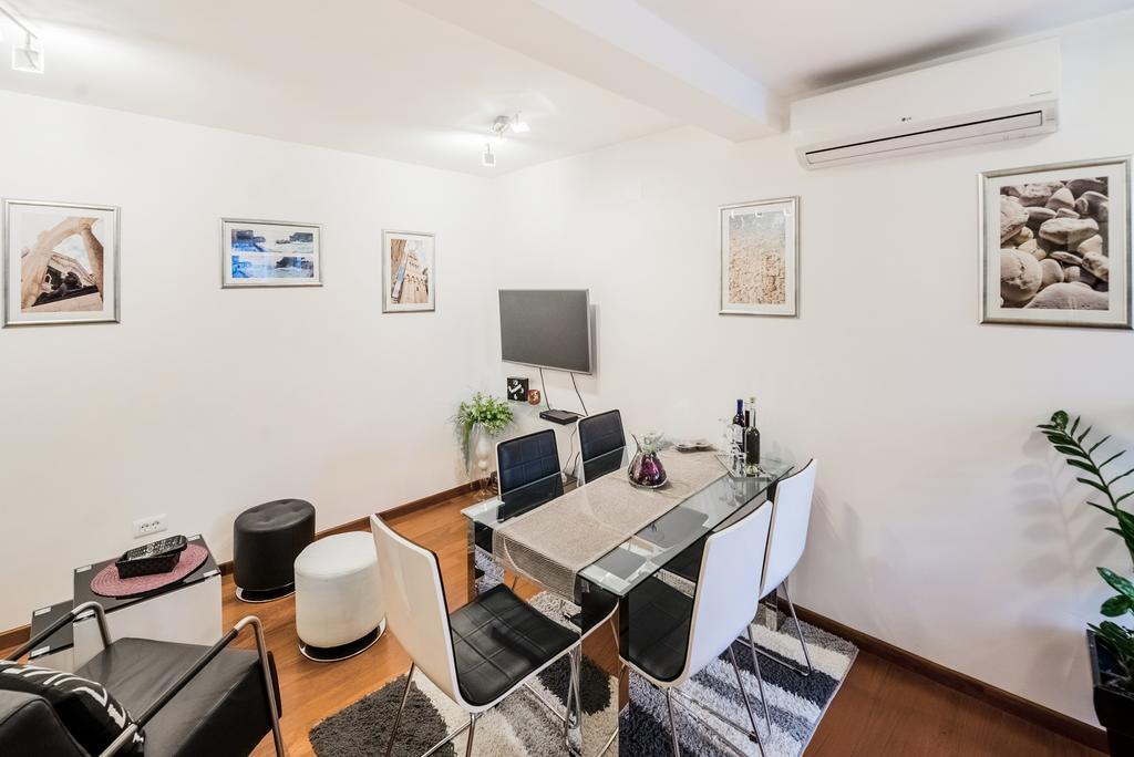 ספליט Penthouse Priuli Apartment מראה חיצוני תמונה